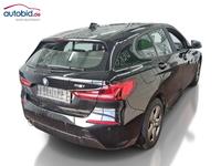 Pogled od pozadi desno