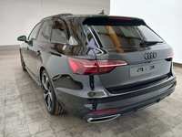 Ansicht hinten links