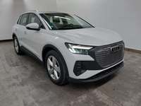 Skats no labās puses priekšā