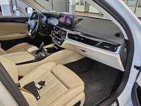 Pogled na unutrašnjost