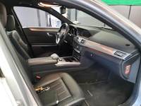 Pogled na unutrašnjost