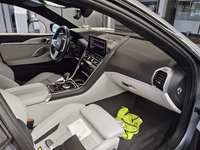 Pogled na unutrašnjost