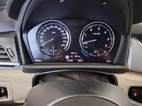 Pogled na kombinovani instrument