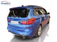 Pogled od pozadi desno