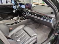 Pogled na unutrašnjost