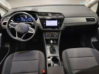 Pogled na unutrašnjost