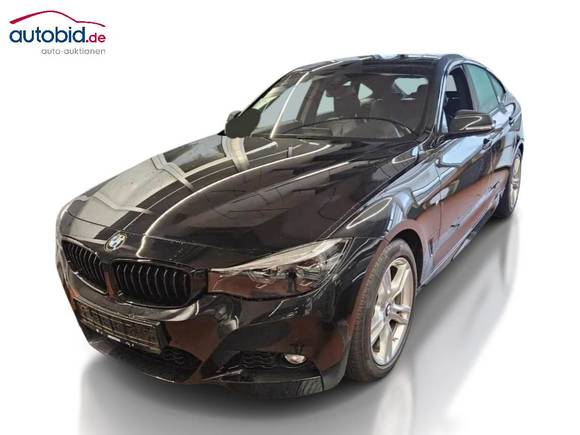 Pogled od napred levo