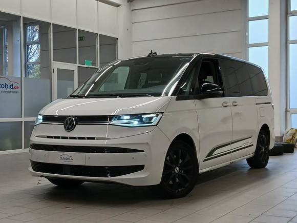 Pogled od napred levo