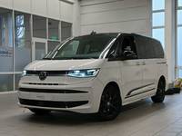 Pogled od napred levo