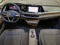 Pogled na unutrašnjost