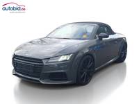 Pogled od napred levo