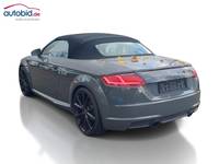 Pogled od pozadi levo