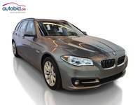 Ansicht vorne rechts