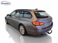 Ansicht hinten links