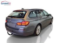 Ansicht hinten rechts