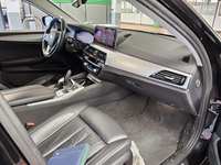 Pogled na unutrašnjost