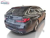 Pogled od pozadi desno