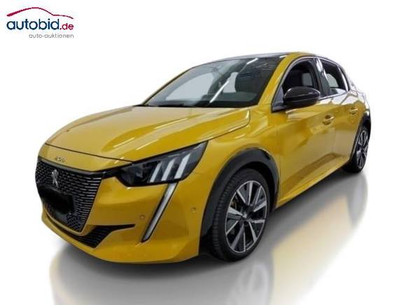 Vista dianteira esquerda