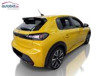 Vista traseira direita