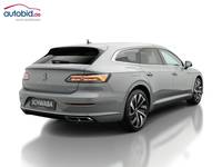 Vista traseira direita