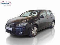 VW Golf 1,4 "Trendline"