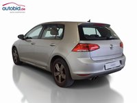 Ansicht hinten links