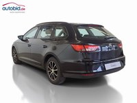 Pogled od pozadi levo