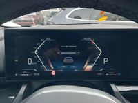 Pogled na kombinovani instrument