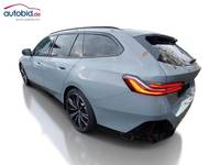 Pogled od pozadi levo