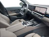 Pogled na unutrašnjost