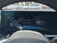 Pogled na kombinovani instrument