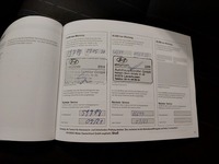 Dokaz o obavljenom servisu