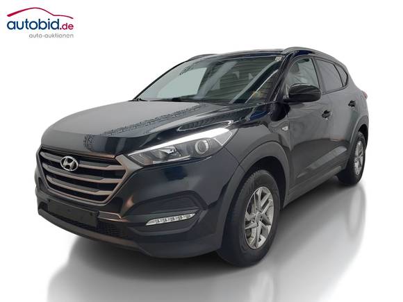 Pogled od napred levo