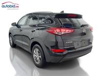 Pogled od pozadi levo