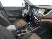 Pogled na unutrašnjost