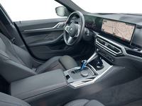 Pogled na unutrašnjost