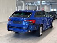 Vaade tagant paremalt