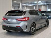 Pogled od pozadi desno