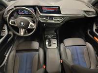 Pogled na unutrašnjost