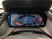 Pogled na kombinovani instrument