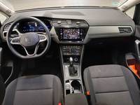 Pogled na unutrašnjost