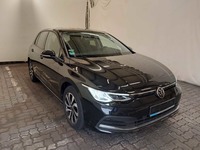 Widok z przodu po stronie prawej