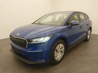 Widok z przodu po stronie lewej