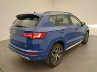 Widok z tyłu po stronie prawej