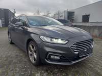 Widok z przodu po stronie prawej