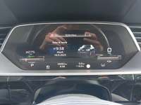 Ansicht Kombiinstrument