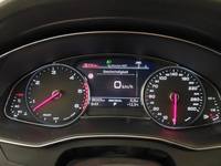 Ansicht Kombiinstrument