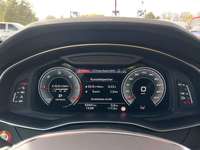 Ansicht Kombiinstrument