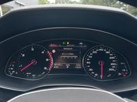 Ansicht Kombiinstrument