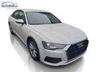 Ansicht vorne rechts